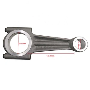 high quality  refrigerator parts YORK connecting rod JG JK JS P
