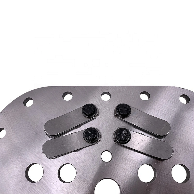 for copeland compressor valve plate D4SA1-200X