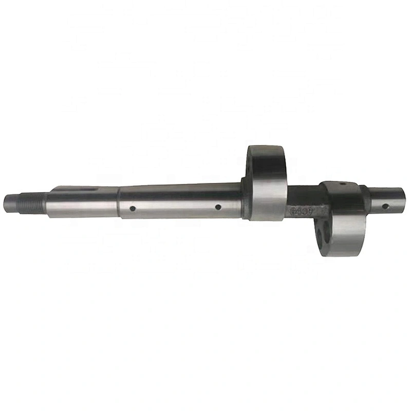 Copeland compressor parts DLL  crankshaft for refrigerator parts