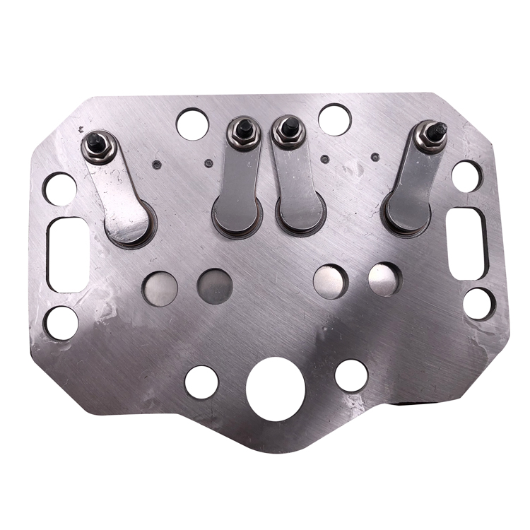 refrigerator repair tool compressor valve plate 4DC