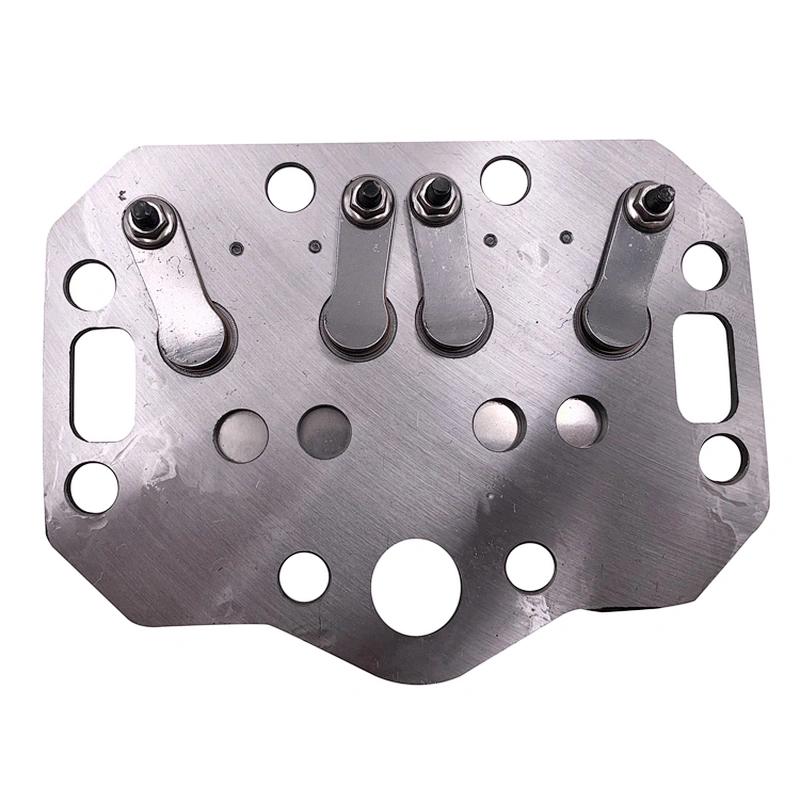 refrigerator repair tool compressor valve plate 4DC