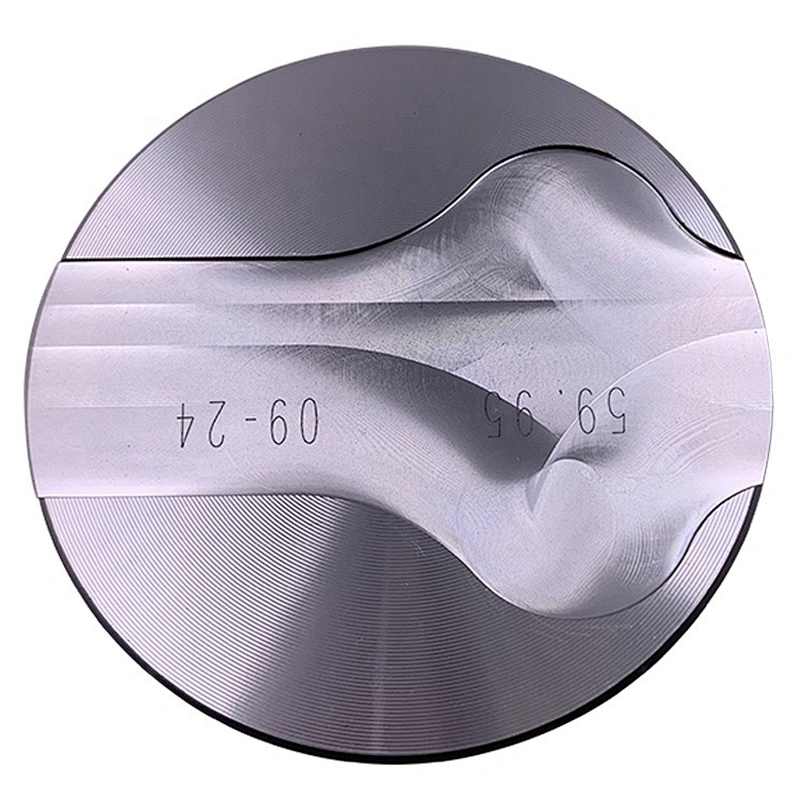 Bock refrigeration compressor parts refrigeration parts for bock piston  HA4-555