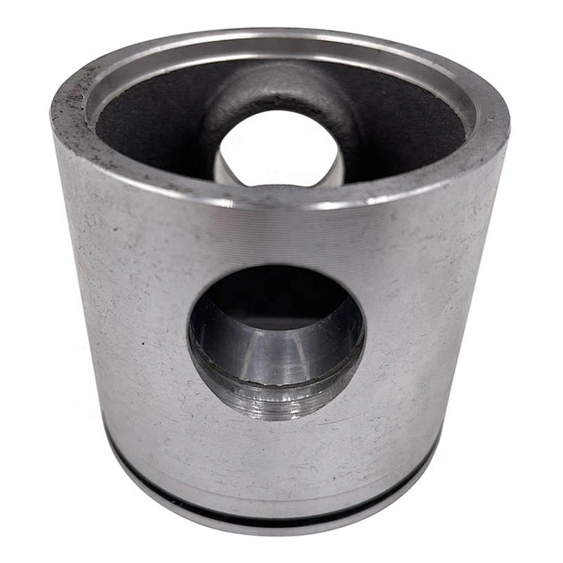 refrigeration compressors for sale scroll compressor piston and connecting road copeland compressor spare parts piston DLJ
