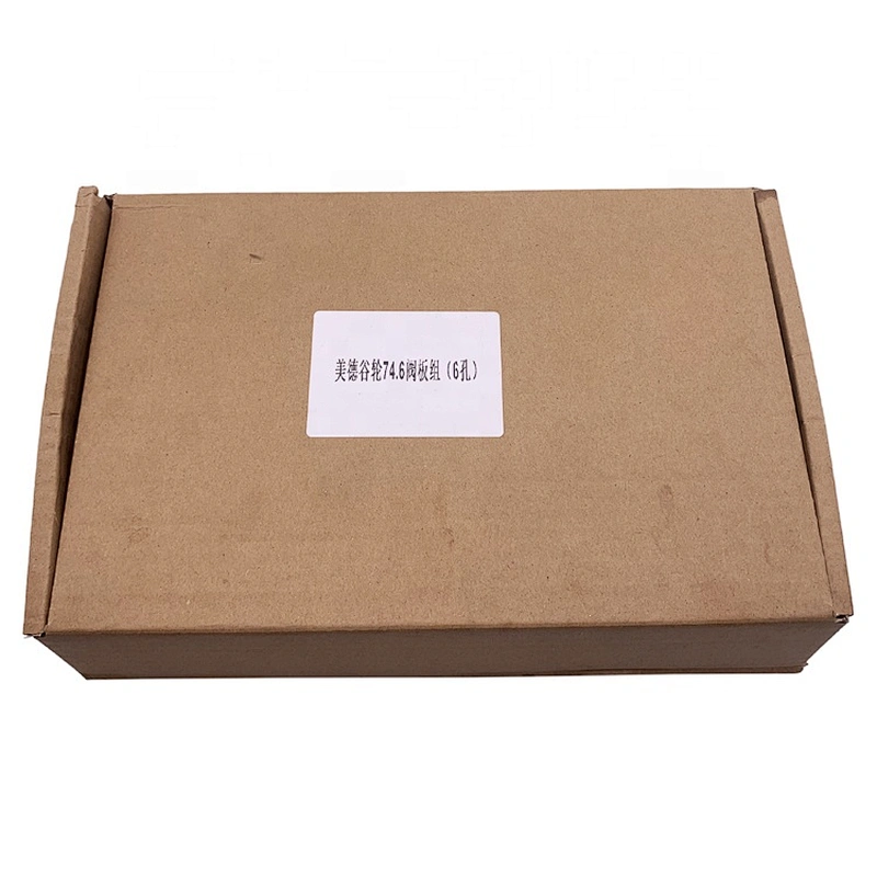 for copeland valve plate 74.6 D6SJ