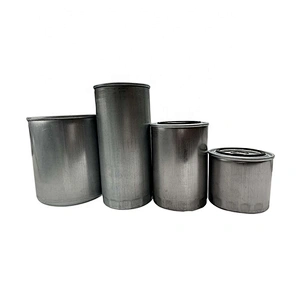 refrigeration compressor parts compressor oil filter cross-reference  compressor parts 85 oil filter