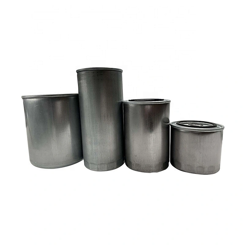 refrigeration compressor parts compressor oil filter cross-reference  compressor parts 85 oil filter