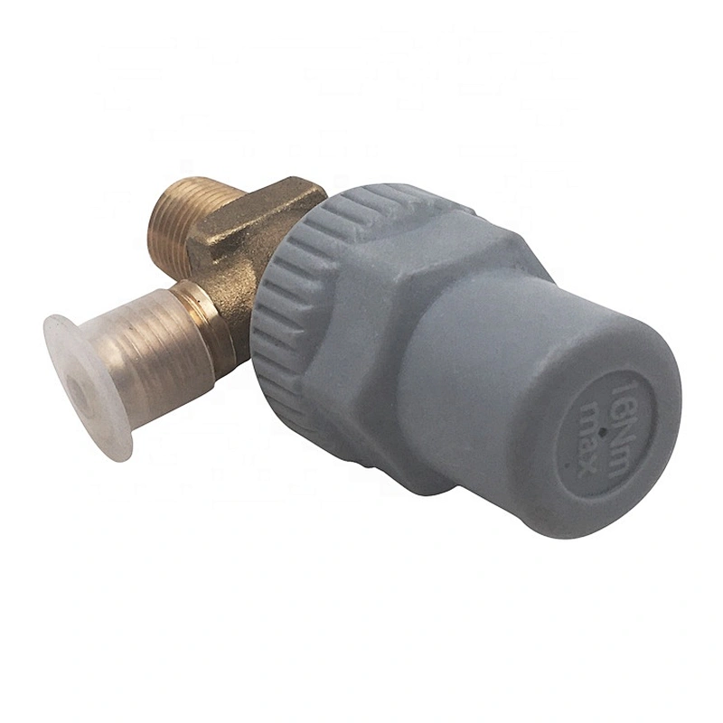 refrigeration parts Factory direct genuine service valve for compressor parts