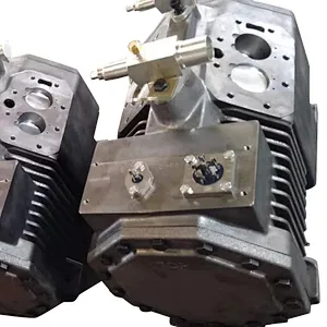 refrigeration compressor spare parts suppliers  semi hermetic compressor catalogue pdf compressor 4PC-15.2