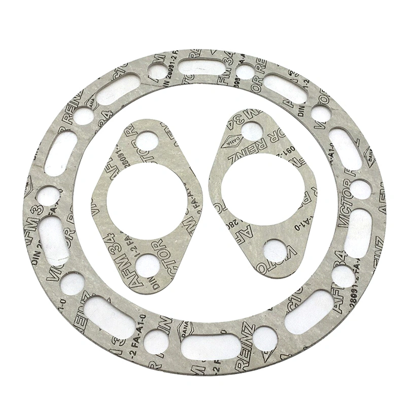 refrigerant recovery machine frascold compressor unit full gasket set   Z40-126