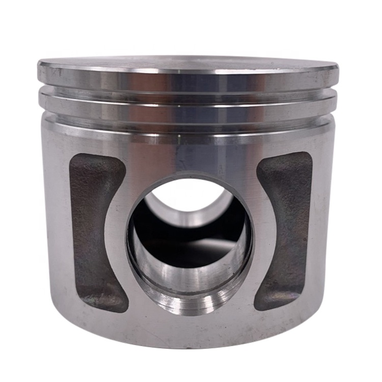 refrigeration compressor spare parts manufacturers semi hermetic compressor parts piston 4P