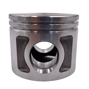 refrigeration compressor spare parts manufacturers semi hermetic compressor parts piston 4P