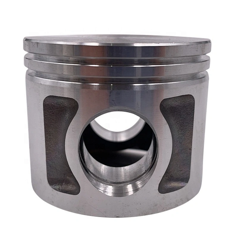 refrigeration compressor spare parts manufacturers semi hermetic compressor parts piston 4P
