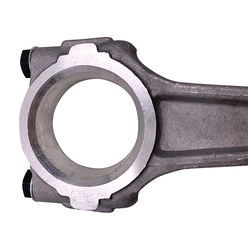 Frascold compressor  spare parts aluminium connecting rods 45*88.3*20 mm
