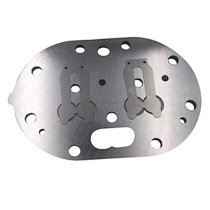 stainless steel Copeland valve plate for copeland compressor