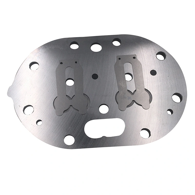 stainless steel Copeland valve plate for copeland compressor