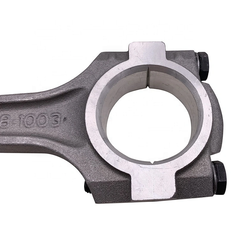 refrigeration compressors parts for carrier connecting rod   06DA