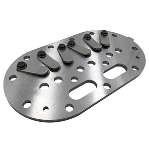 refrigeration air compressor part valve plate for copeland 3SS valve plate