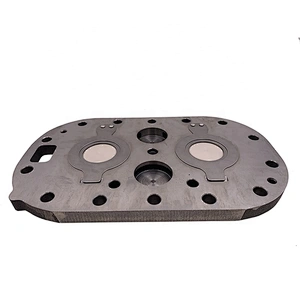 copeland valve plate D4D DISCUS  Delta Plates