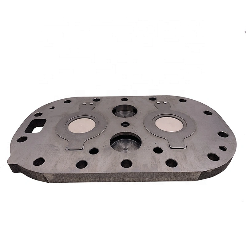 copeland valve plate D4D DISCUS  Delta Plates