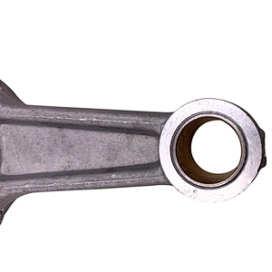 Frascold compressor  spare parts aluminium connecting rods 45*88.3*20 mm