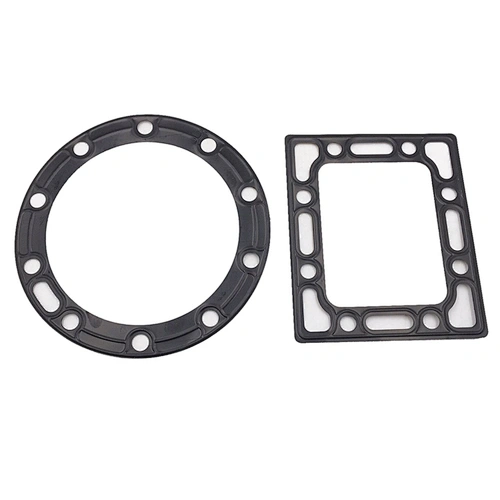 compressor gasket paper for refrigerator parts refrigeration compressor parts for   Frascold gasket W40-168Y