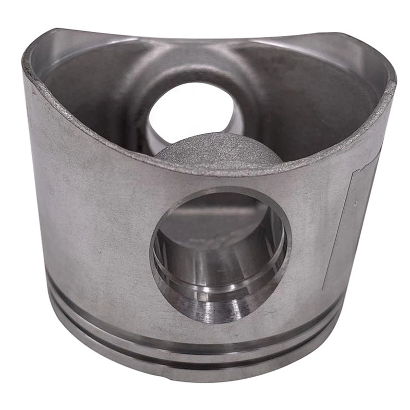 refrigerator compressor carrier piston replacement alumimium piston semi hermetic compressor parts for carrier piston 68.3mm