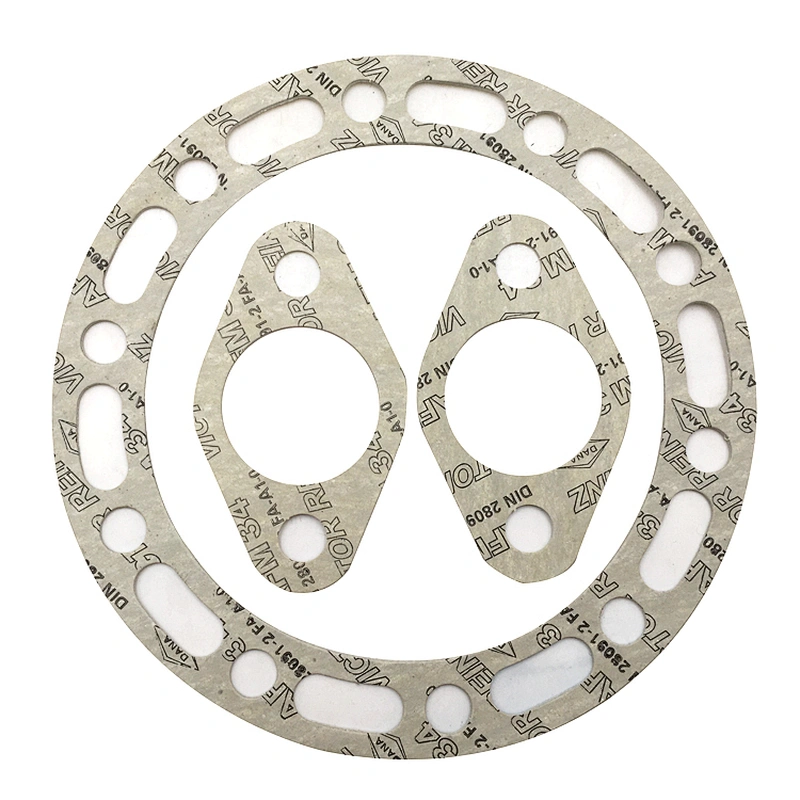 refrigeration compressor gasket kit for refrigerator parts compressor price compress for paper gasket  Frascold Z30-102