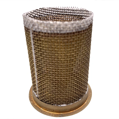 carrier compressor parts chiller oil filter  06E