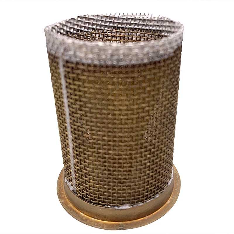 carrier compressor parts chiller oil filter  06E