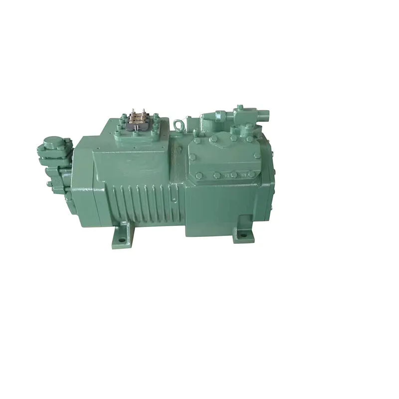refrigeration compressor spare parts suppliers  semi hermetic compressor catalogue pdf compressor 4PC-15.2