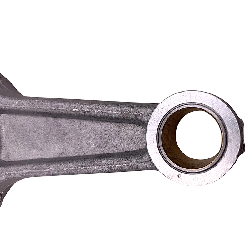 Frascold compressor  spare parts aluminium connecting rods 45*88.3*20 mm