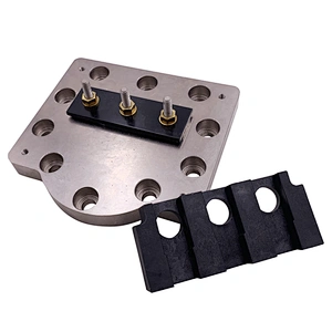 refrigeration coperland compressor 3ph  terminal block D3D