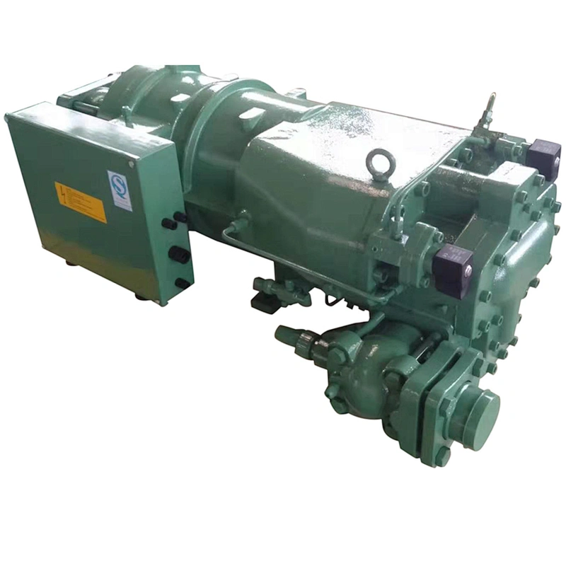 price  refrigerator compressor cooling  to fit 4DC-5.2 R22 condensing units
