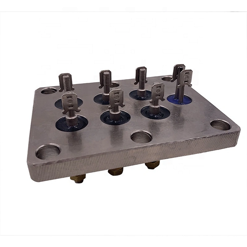 refrigeration parts compressor terminal block 4DES