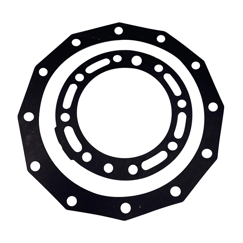 for  copeland refrigeration compressor parts and repair gasket material compressor parts gasket DLSG