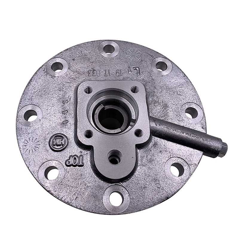 refrigeration reciprocationg compressor parts carrier compressor parts and repair  oil pump 06E