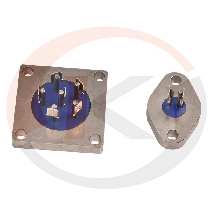 for semi hermeticcompressor spare parts manufacturers compressor parts terminal block  FC,CC,S4BCF-5.2Y-25.D