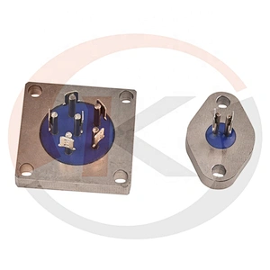 for semi hermeticcompressor spare parts manufacturers compressor parts terminal block  FC,CC,S4BCF-5.2Y-25.D