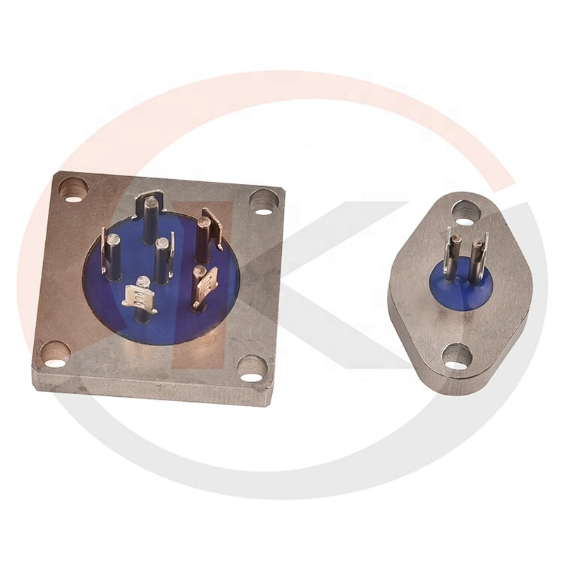 for semi hermeticcompressor spare parts manufacturers compressor parts terminal block  FC,CC,S4BCF-5.2Y-25.D
