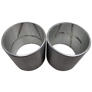 refrigeration compressor parts for carrier bearing bush