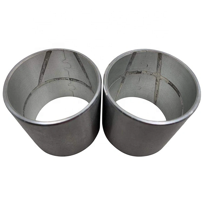 refrigeration compressor parts for carrier bearing bush