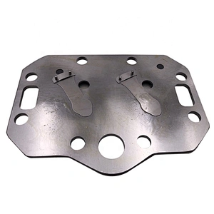 wholesale refrigeration parts  for refrigeration compressor Valve Plate 4FC