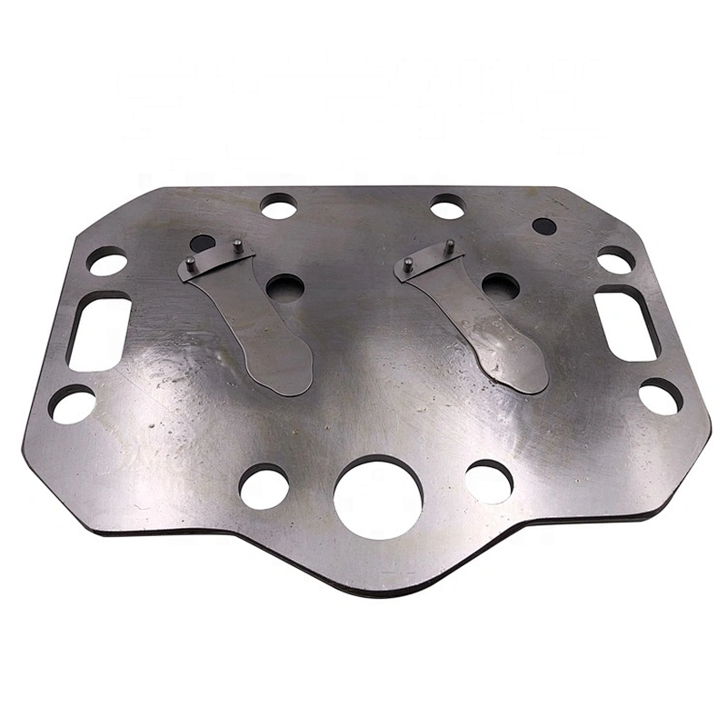 wholesale refrigeration parts  for refrigeration compressor Valve Plate 4FC