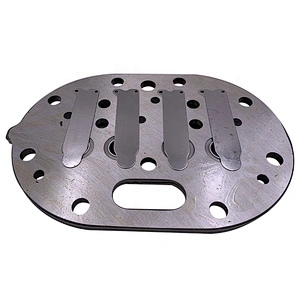 for copeland valve plate DLSG