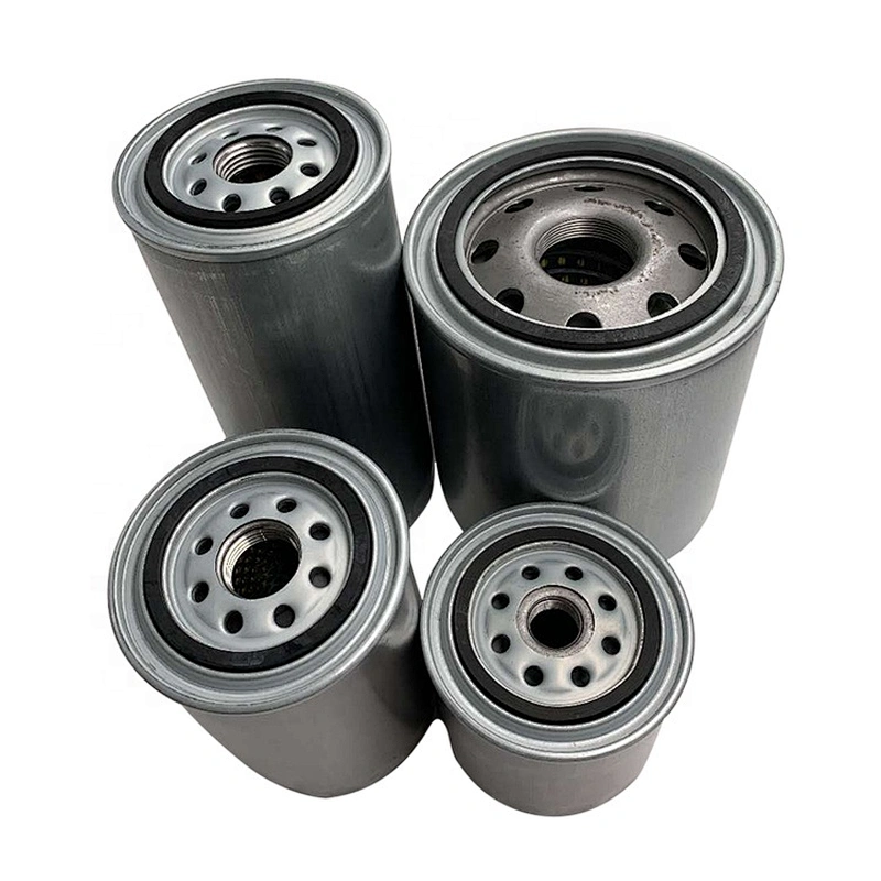 refrigeration compressor manufactures  screw compressor parts and repair compressor 95 oil filter assembly