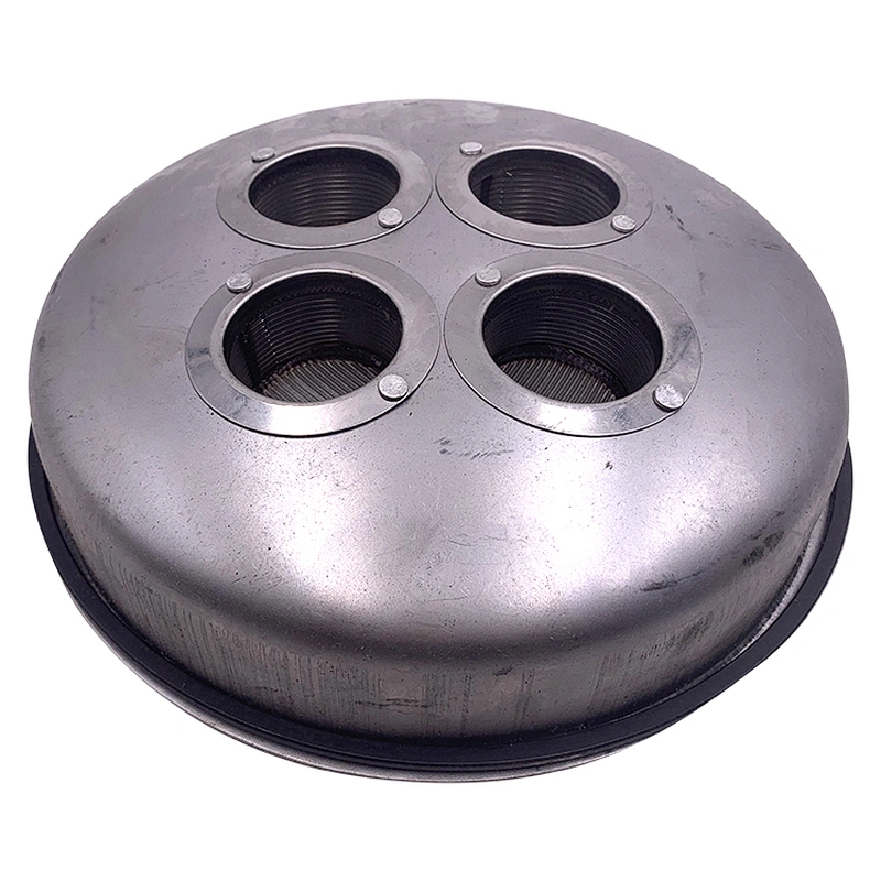 oil filter for refrigeration compressor F G H J separator