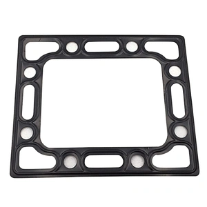 refrigerant recovery unit gasket kit for refrigerator repair tool frascold compressor gasket kit V35-103/V25-103
