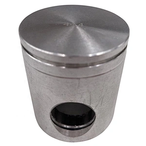 parts for two stage refrigeration compressor of display refrigerator copeland compressor parts piston DLE