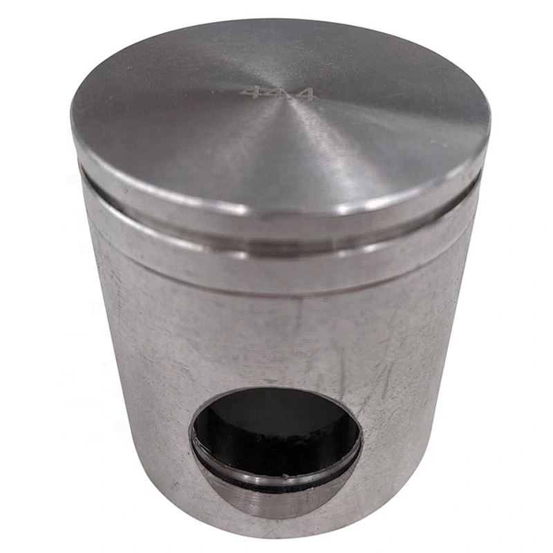 parts for two stage refrigeration compressor of display refrigerator copeland compressor parts piston DLE