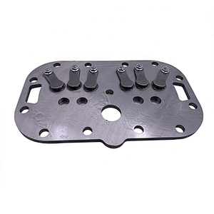 frascold refrigeration parts frascold valve plate V25 71